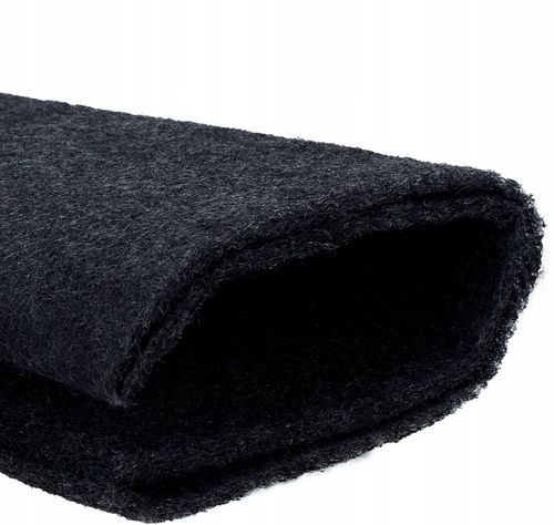 2x FILTR WĘGLOWY do okapu uniwersalny 57x47 cm do wycięcia na Arena.pl