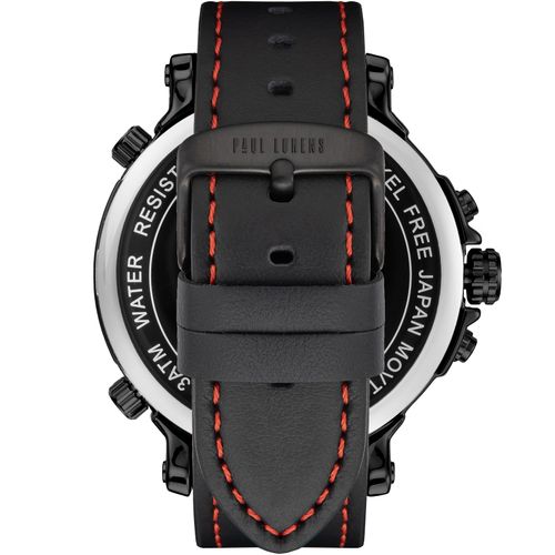 zegarek męski paul lorens pl11706a2-1a3 + box na Arena.pl