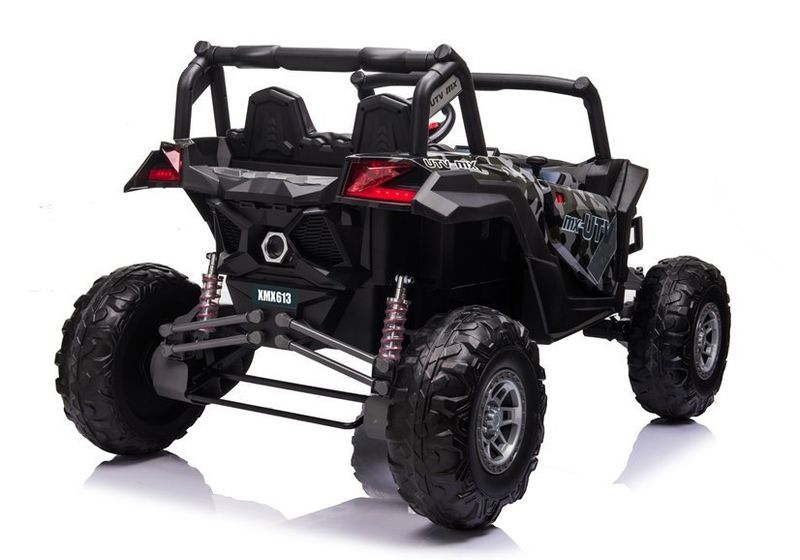 Auto na Akumulator  Buggy UTV-MX Moro Lakier MP4 zdjęcie 7