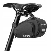 Torba rowerowa podsiodłowa ROCKBROS C40
