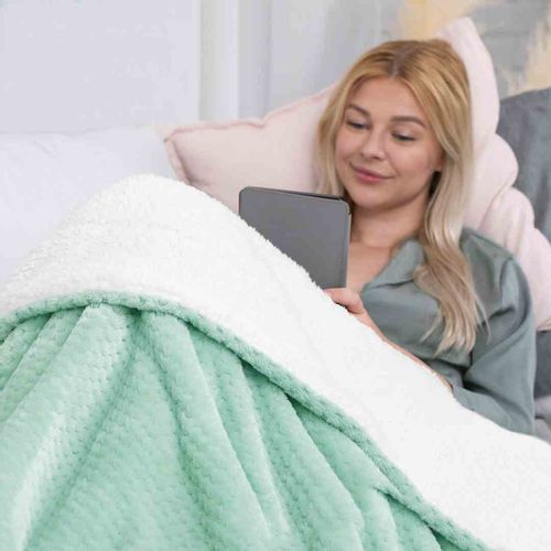 BLA/AH/SHLEEPY/PEPPERMINT/130X180 na Arena.pl