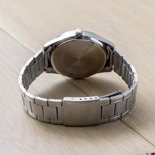 ZEGAREK MĘSKI CASIO MTP-V005D-1B4 (zd105g) + BOX na Arena.pl