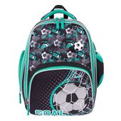 PLECAK SZKOLNY PREMIUM B-8 GOAL BAMBINO