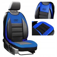 MATA ERGONOMICZNA do CHEVROLET DAEWOO LAND ROVER