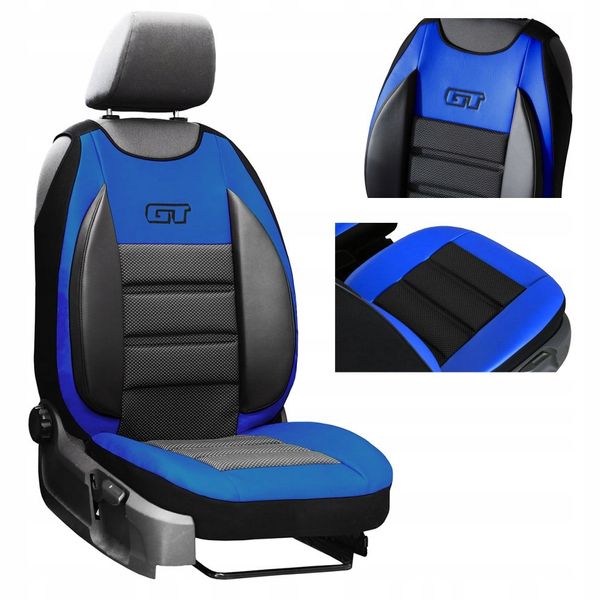 MATA ERGONOMICZNA do CHEVROLET DAEWOO LAND ROVER zdjęcie 1