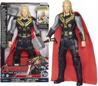 HASBRO FIGURKA THOR Z DŹWIĘKAMI INTERAKTYWNA B1496