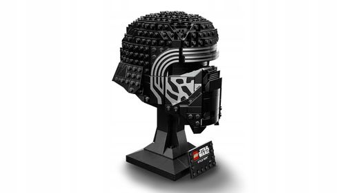 LEGO Star Wars 75415 Hełm Kylo Rena na Arena.pl