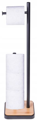 WOOD STOJAK NA PAPIER TOAL. NR:9479 na Arena.pl