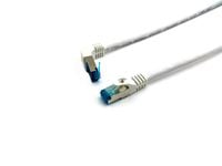Equip Cat.6A S/Ftp Patch Cable,