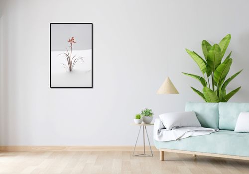 Plakat 56,6x86,4cm Subtelność Natury na Arena.pl
