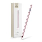Tech-Protect Rysik Active Stylus Pen Różowy Do Urządzeń Dotykowych