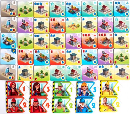 Gra Quadropolis PL na Arena.pl