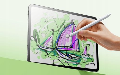 BASEUS RYSIK 3W1 STYLUS PEN UNIWERSALNY DO EKRANÓW DOTYKOWYCH ANDROID IOS na Arena.pl