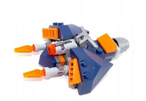 klocki lego 271723 nexo knights hovercraft na Arena.pl