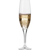 KIELISZKI DO SZAMPANA KROSNO VENEZIA 210 ML x 6 SZT