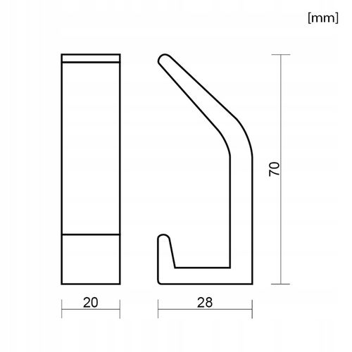 4x HACZYK SAMOPRZYLEPNY HACZYK NA RĘCZNIKI WIESZAK SAMOPRZYLEPNY ŁAZIENKOWY na Arena.pl