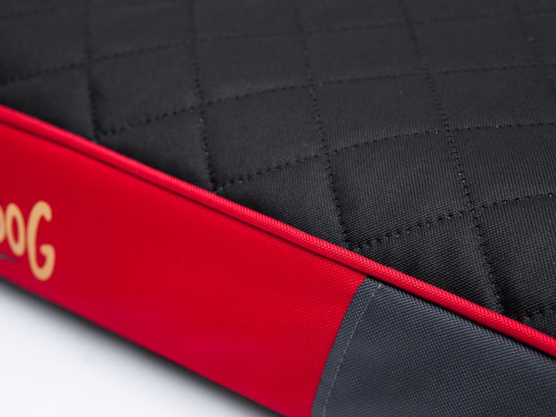 Legowisko MATERAC posłanie dla PSA/kota, kanapa dla zwierzaka r. XXL zdjęcie 4