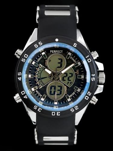 PERFECT PASAGON (zp116a) - black/white na Arena.pl