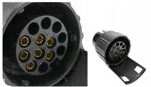 HAK HOLOWNICZY+MODUŁ RENAULT TRAFIC 3 III 2014 --> na Arena.pl