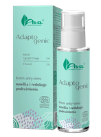 Ava ADAPTOGENIC krem anty-stres, 30 ml
