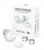 Zestaw termostatyczny prosty Fibaro 6028