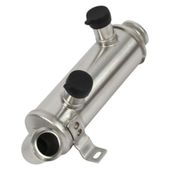 CHŁODNICA SPALIN PEUGEOT 206 2001 2002 2003 2004 2005 2006 2007 2008 2009