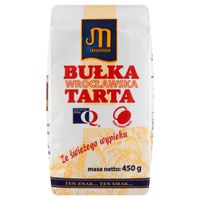 Bułka tarta Mamut 450 g