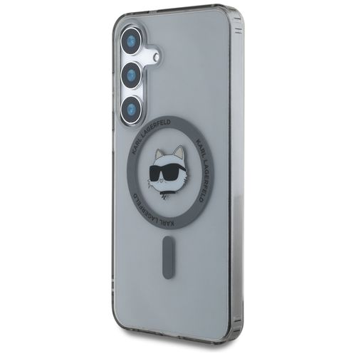 etui karl lagerfeld button choupette     head printed logo magsafe do na Arena.pl