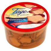 TAGO DZWONECZKI 300G