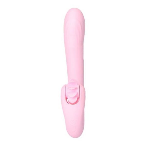 Oral fantasy zdjęcie 5