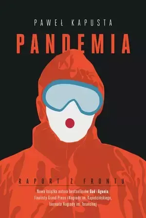 Pandemia. Raport z frontu zdjęcie 1