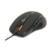 Mysz przewodowa A4Tech EVO XGame Opto Oscar X710 optyczna Gaming USB czarna