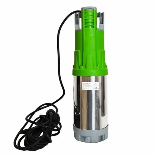 Pompa zatapialna LIFT 45 MULTI AUTO 230V DO DESZCZÓWKI AUTOMATYCZNA na Arena.pl
