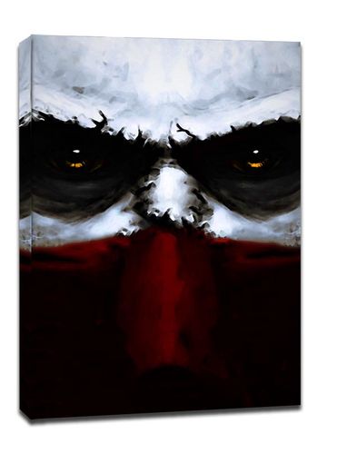 Face It! Star Wars Gwiezdne Wojny - Darth Malak - obraz na płótnie 30x40 cm na Arena.pl