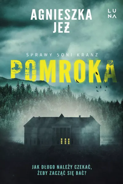 Pomroka zdjęcie 1