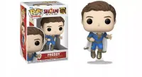 Figurka Funko Pop! Shazam Freddy