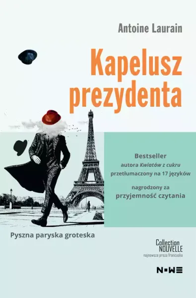 Kapelusz prezydenta zdjęcie 1