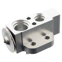 Zawór rozprężny Seat Toledo IV 2012 2013 2014 2015 2016 2017 2018 2019