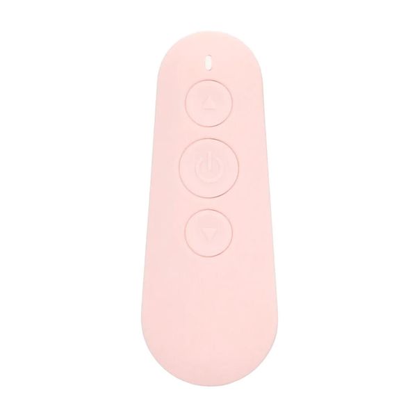 Céleste - Remote Control Panty Vibe - Pink zdjęcie 5