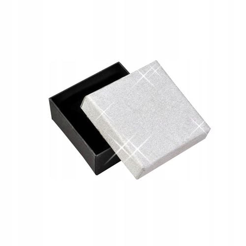 SREBRNY ŁAŃCUSZEK BISMARK 50cm/3mm pr 925 PREZENT na Arena.pl