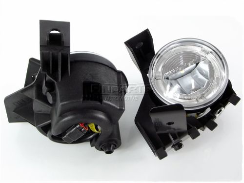 Światła DRL DUOLIGHT SUBARU DL09 na Arena.pl