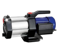 OMNIGENA HYDROFOR MULTI 1100 INOX 230V POMPA HYDROFOROWA 1000 W 5400 l/h