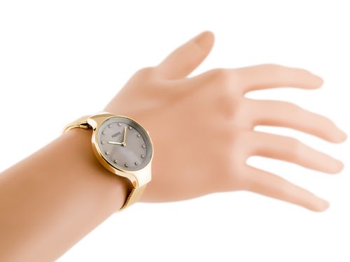 PACIFIC 6009 (zy596c) - gold/grey na Arena.pl