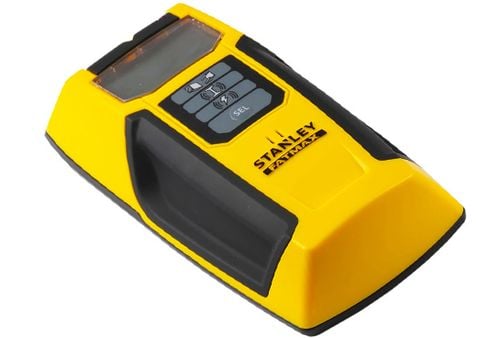 STANLEY WYKRYWACZ DETEKTOR PROFILI S300 na Arena.pl