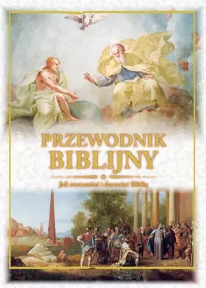 Przewodnik biblijny zdjęcie 1