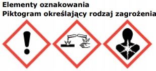 ATLAS FUGA CERAMICZNA JASNOSZARY 034 5KG na Arena.pl