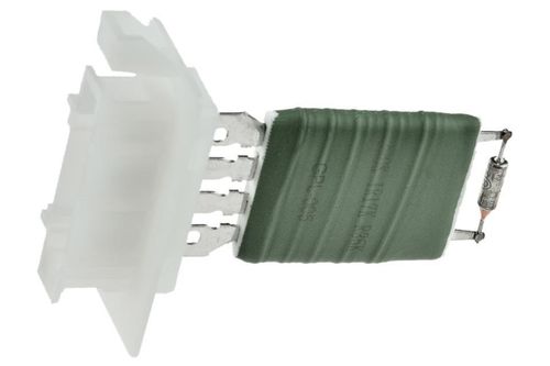 REZYSTOR DMUCHAWY OPEL CORSA C 2000 2001 2002 2003 na Arena.pl