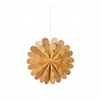 Lampion plastik Markslöjd 60 cm