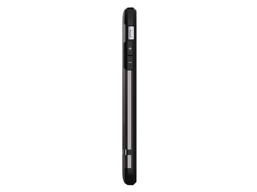 Etui Spigen Flip Case Armor iPhone 7 Plus Gunmetal na Arena.pl