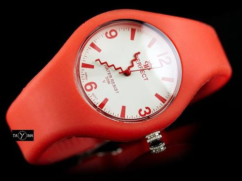 PERFECT - LEILA - red (zp689c) na Arena.pl